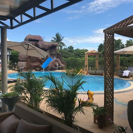 Sb Holiday Resort Chiang Mai Luaran gambar