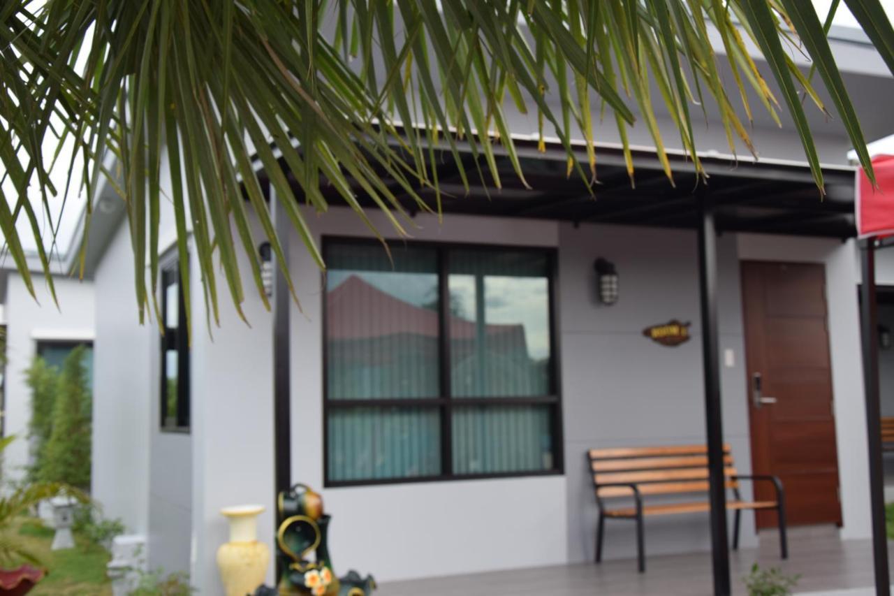Sb Holiday Resort Chiang Mai Luaran gambar