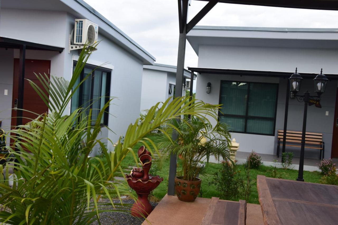 Sb Holiday Resort Chiang Mai Luaran gambar