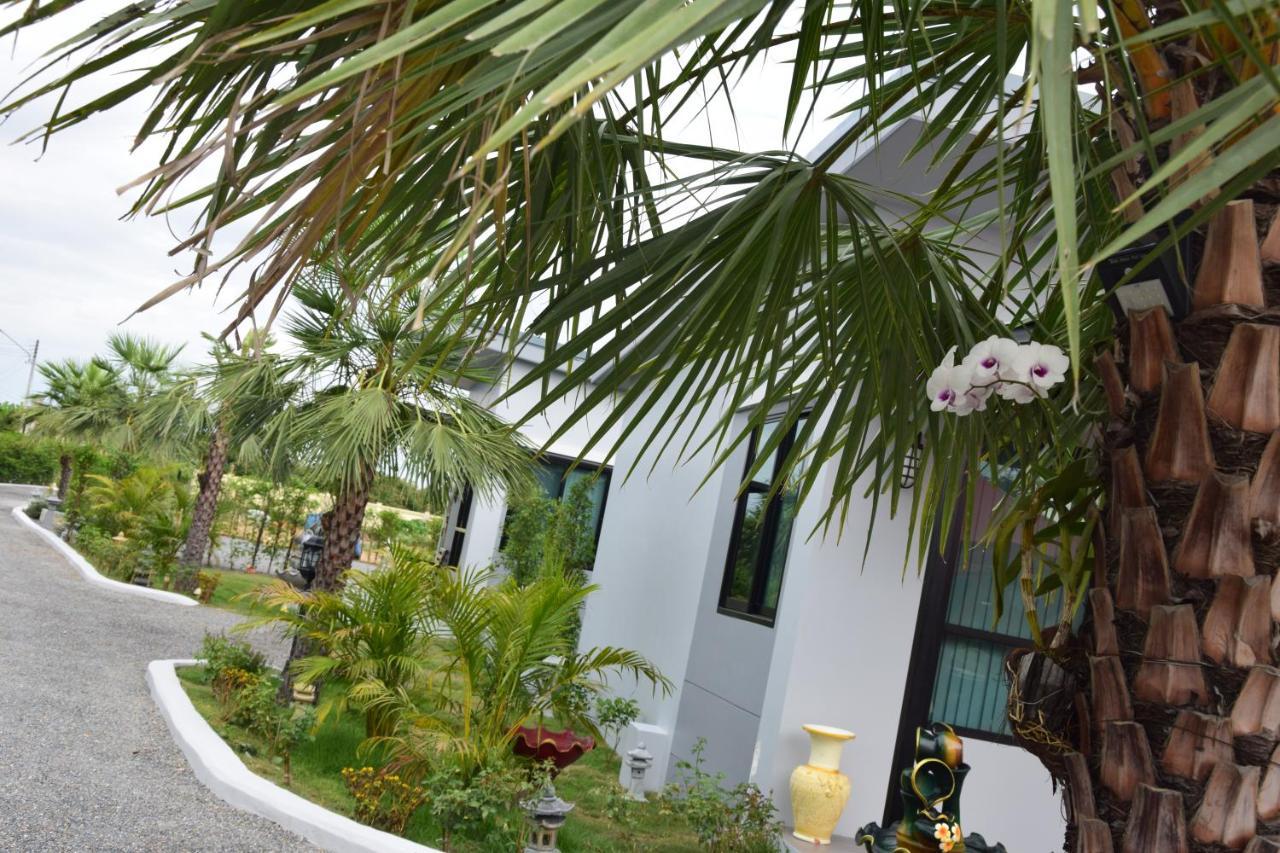 Sb Holiday Resort Chiang Mai Luaran gambar