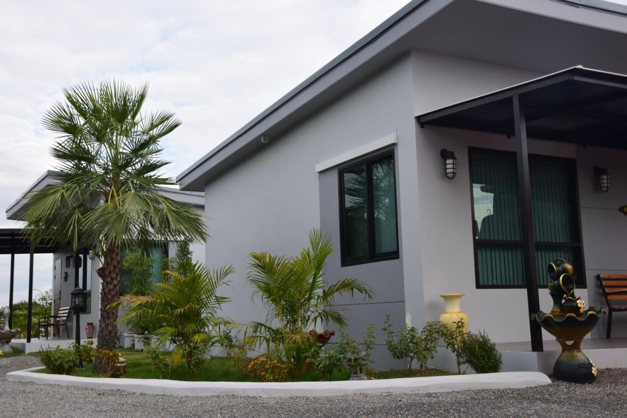Sb Holiday Resort Chiang Mai Luaran gambar