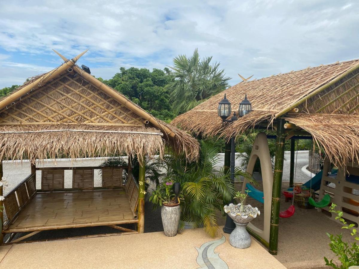 Sb Holiday Resort Chiang Mai Luaran gambar