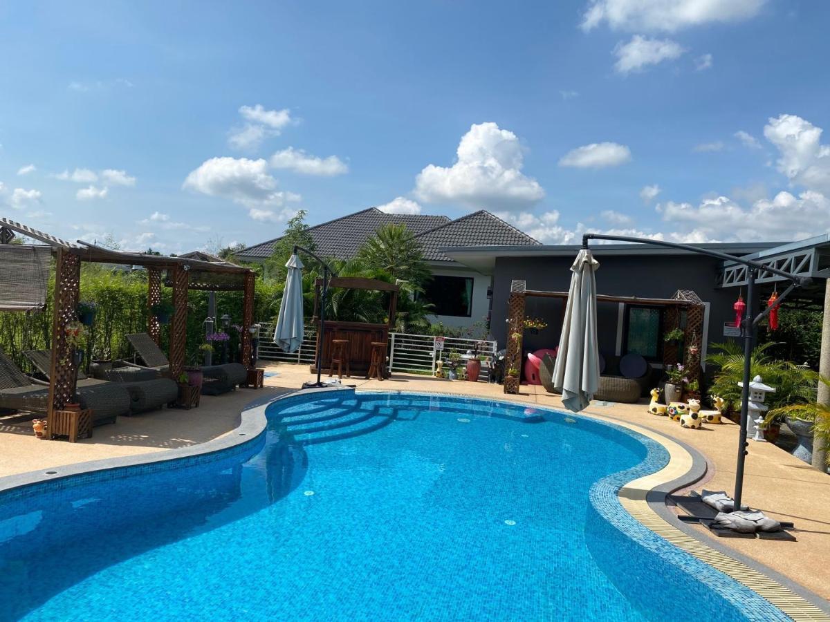 Sb Holiday Resort Chiang Mai Luaran gambar
