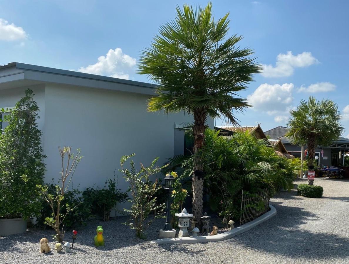 Sb Holiday Resort Chiang Mai Luaran gambar