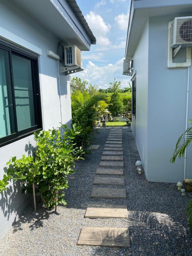 Sb Holiday Resort Chiang Mai Luaran gambar