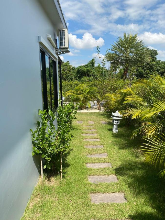 Sb Holiday Resort Chiang Mai Luaran gambar