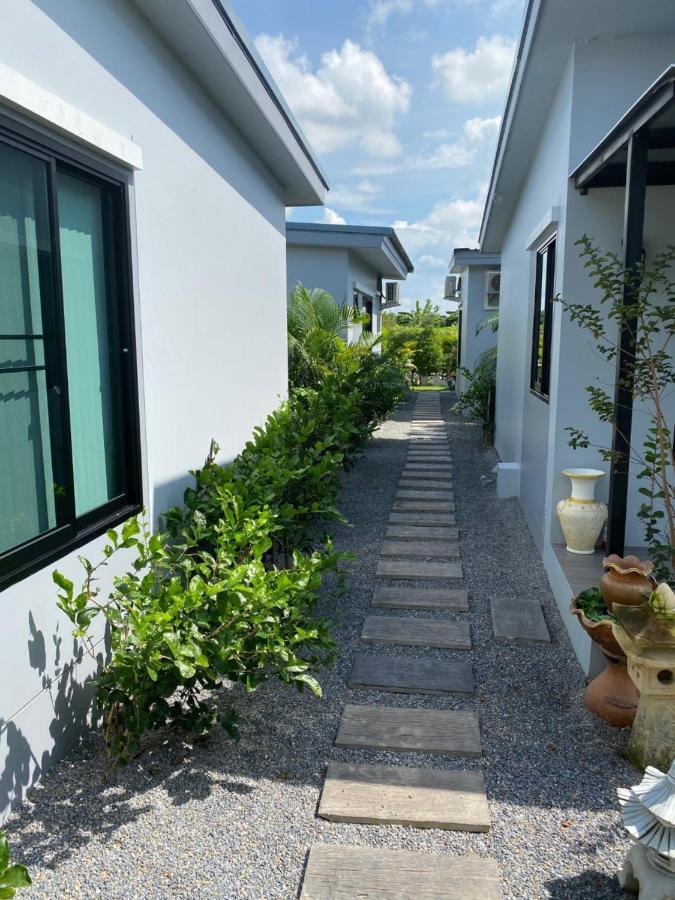 Sb Holiday Resort Chiang Mai Luaran gambar