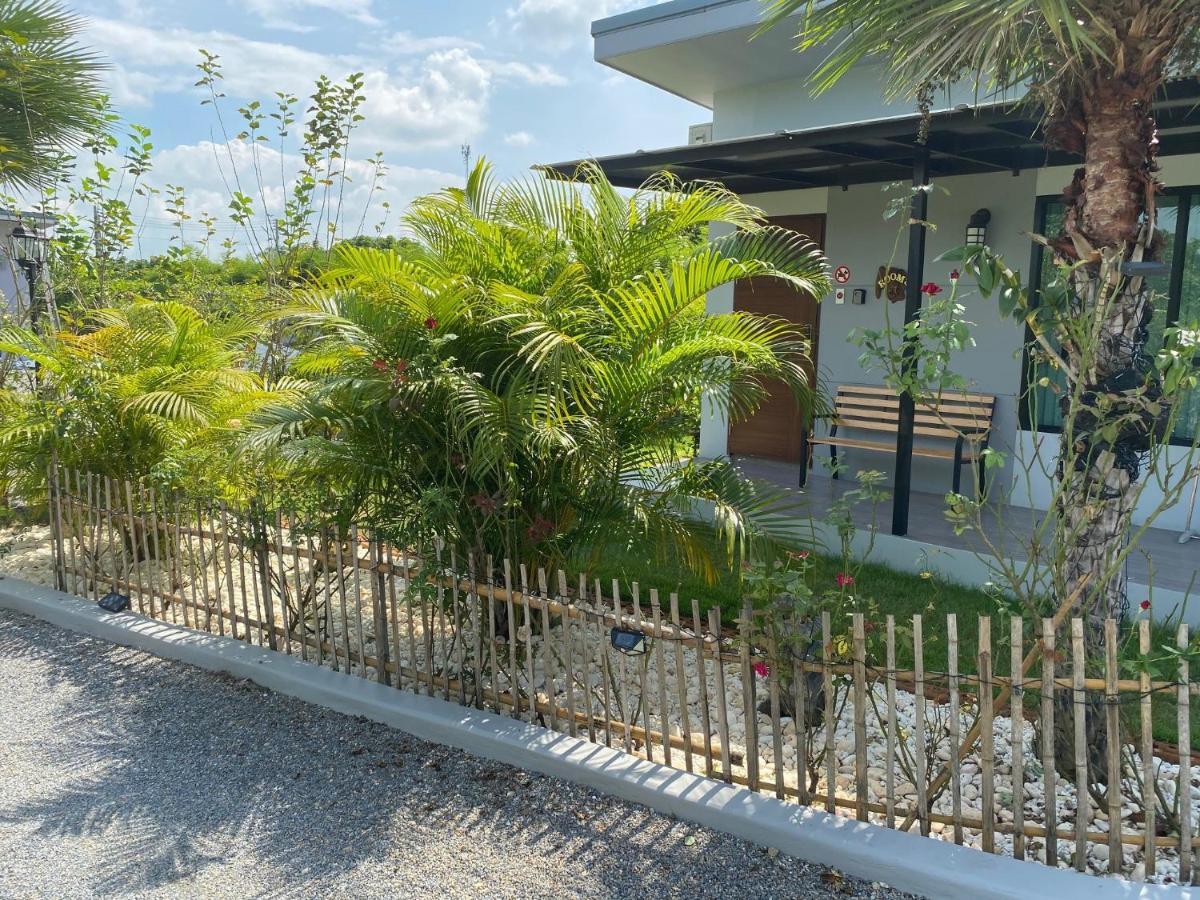 Sb Holiday Resort Chiang Mai Luaran gambar