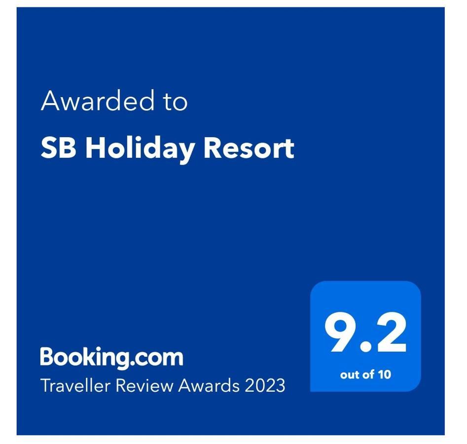 Sb Holiday Resort Chiang Mai Luaran gambar