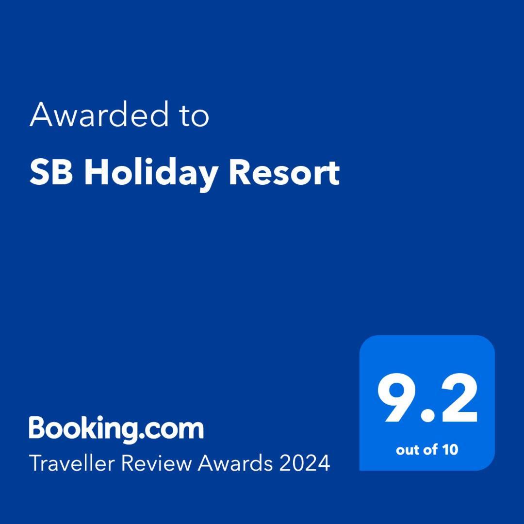 Sb Holiday Resort Chiang Mai Luaran gambar