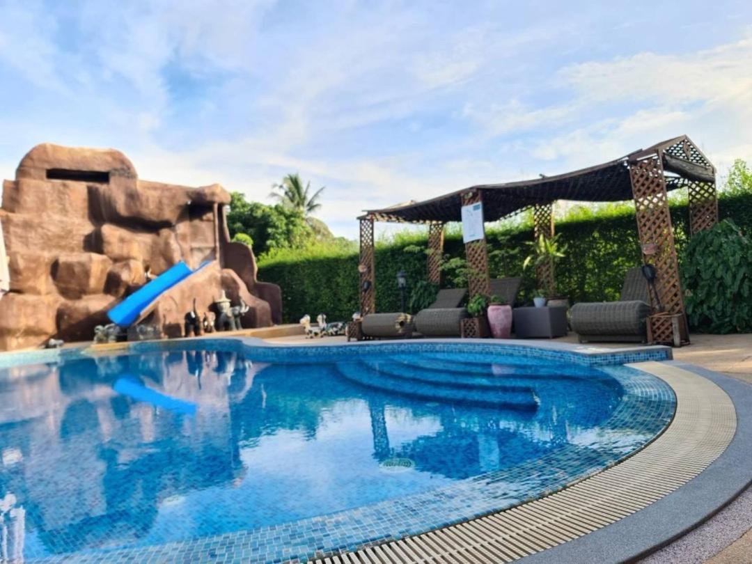 Sb Holiday Resort Chiang Mai Luaran gambar