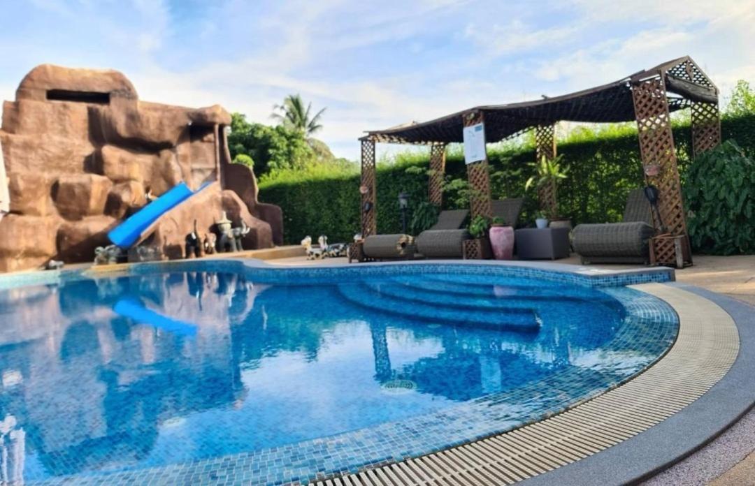 Sb Holiday Resort Chiang Mai Luaran gambar