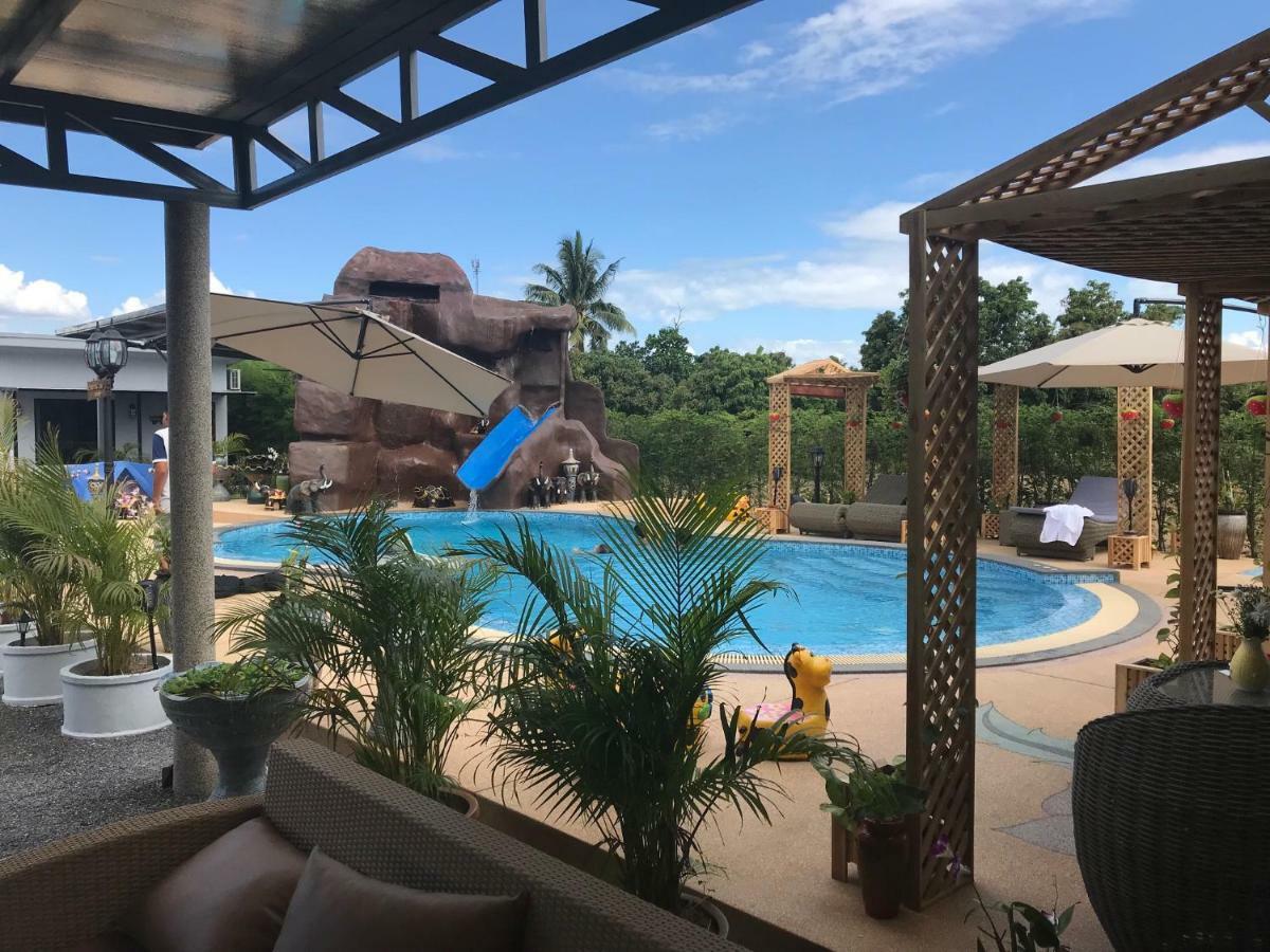 Sb Holiday Resort Chiang Mai Luaran gambar