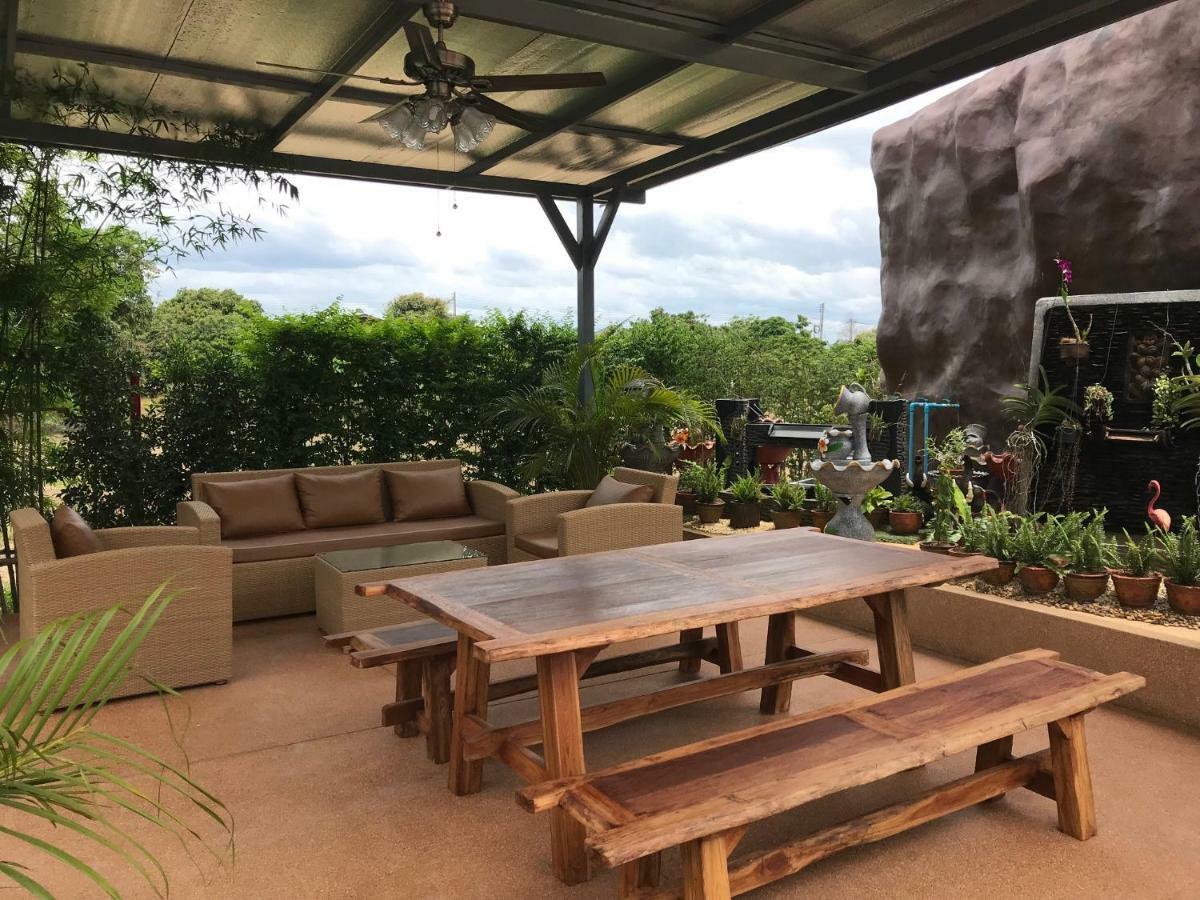 Sb Holiday Resort Chiang Mai Luaran gambar