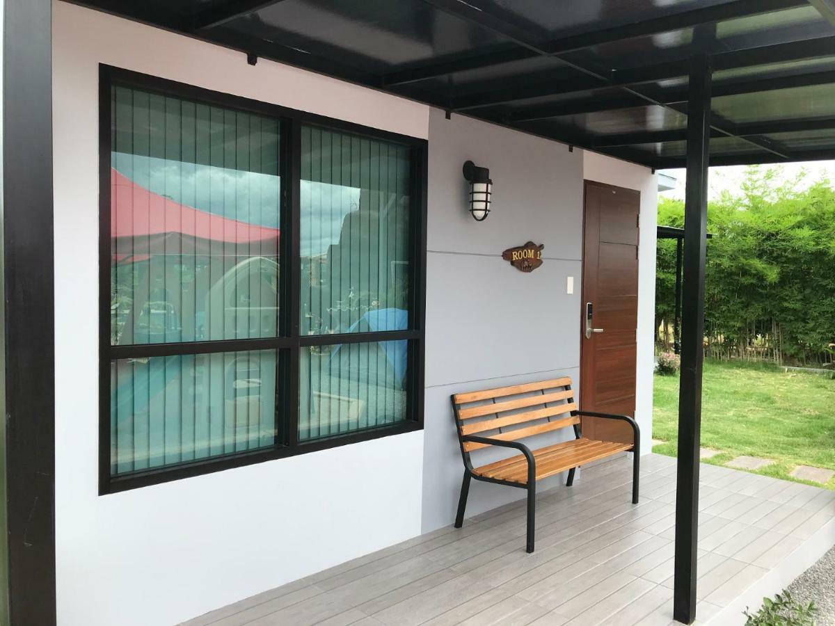 Sb Holiday Resort Chiang Mai Luaran gambar