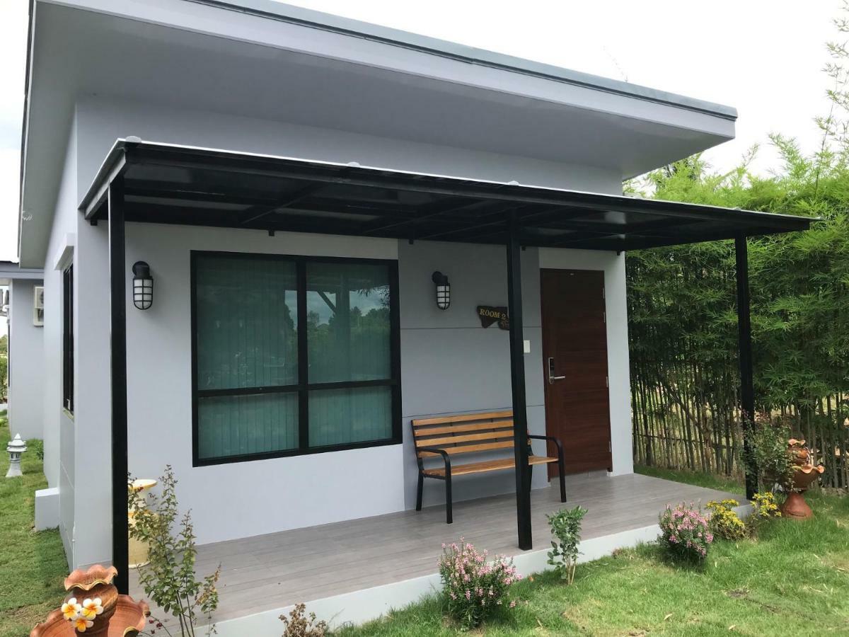 Sb Holiday Resort Chiang Mai Luaran gambar