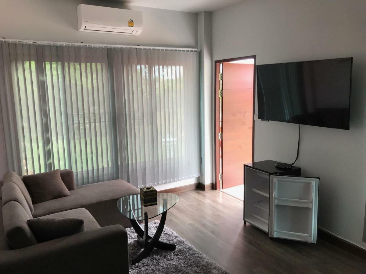 Sb Holiday Resort Chiang Mai Luaran gambar